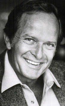 Ed Gilbert